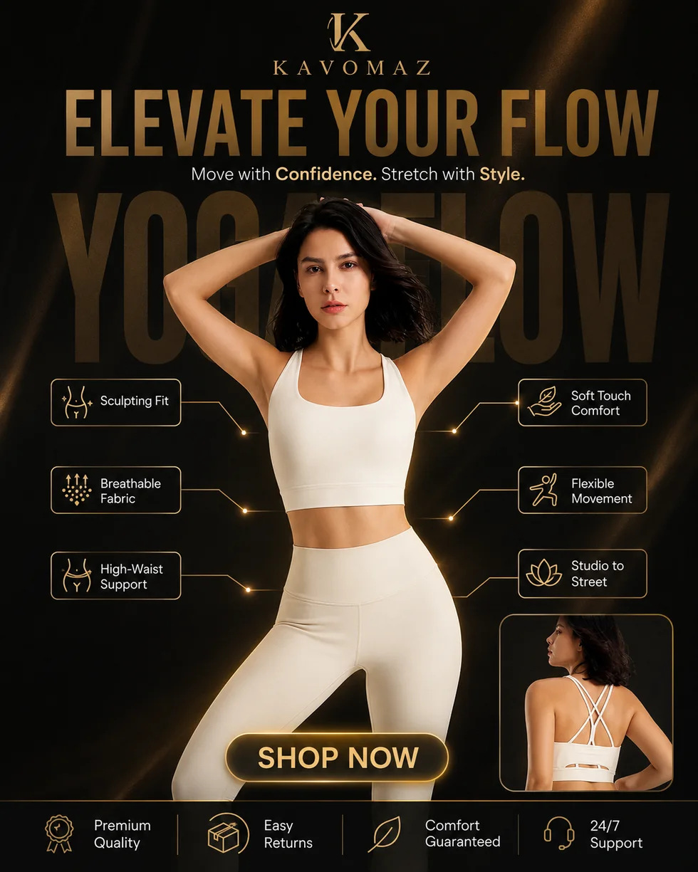 Sports-bra campaign