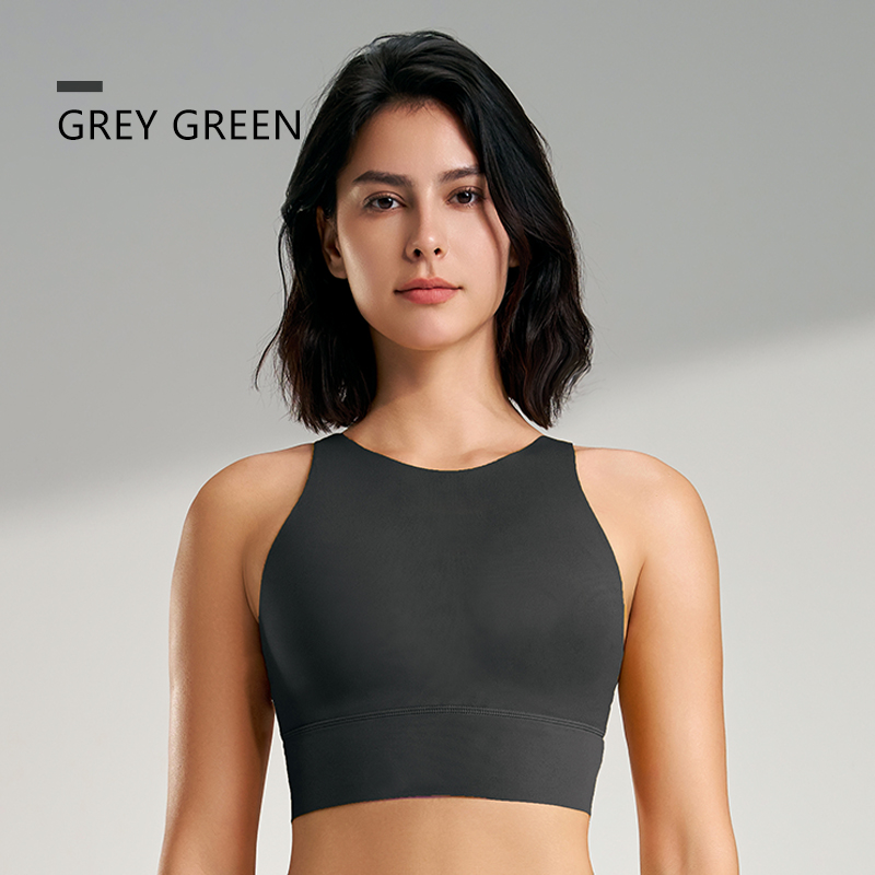 KAVOMAZ Classic Sports Bra