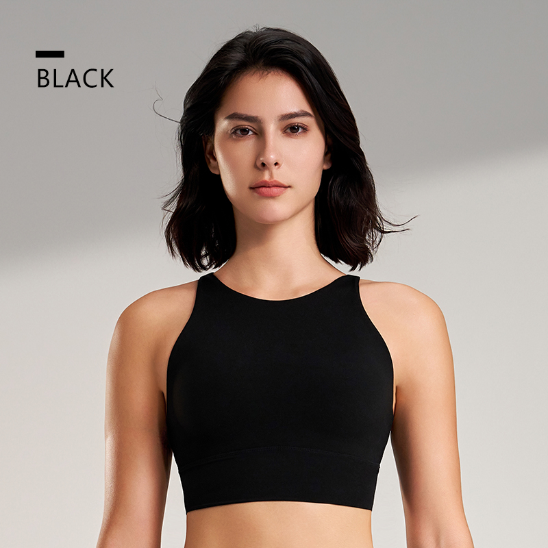 KAVOMAZ Classic Sports Bra